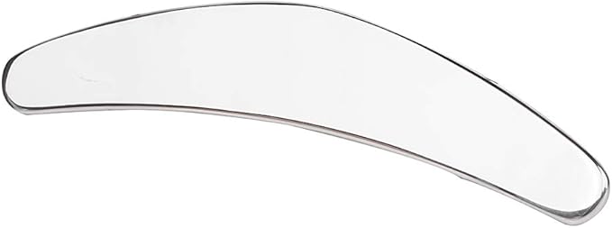 Medical Grade Stainless Steel Gua Sha