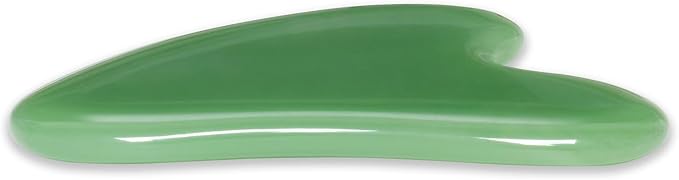 Gua Sha Jade Stone Gua Sha