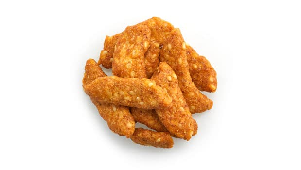 Yupik Sesame Sticks, Salted, 2.2 lb, 1
