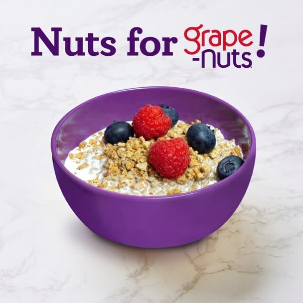Post Grapes Nut, 20.5 Ounce