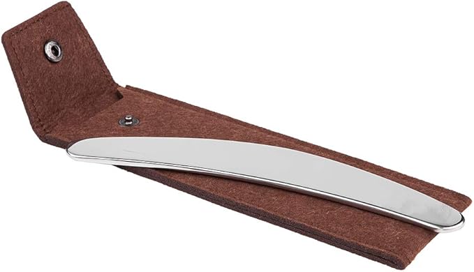 Medical Grade Stainless Steel Gua Sha
