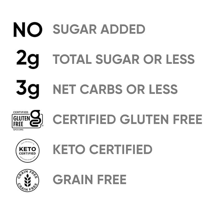 NuTrail Nut Granola Cereal, Cinnamon Pecan, 8 oz. 3 Count