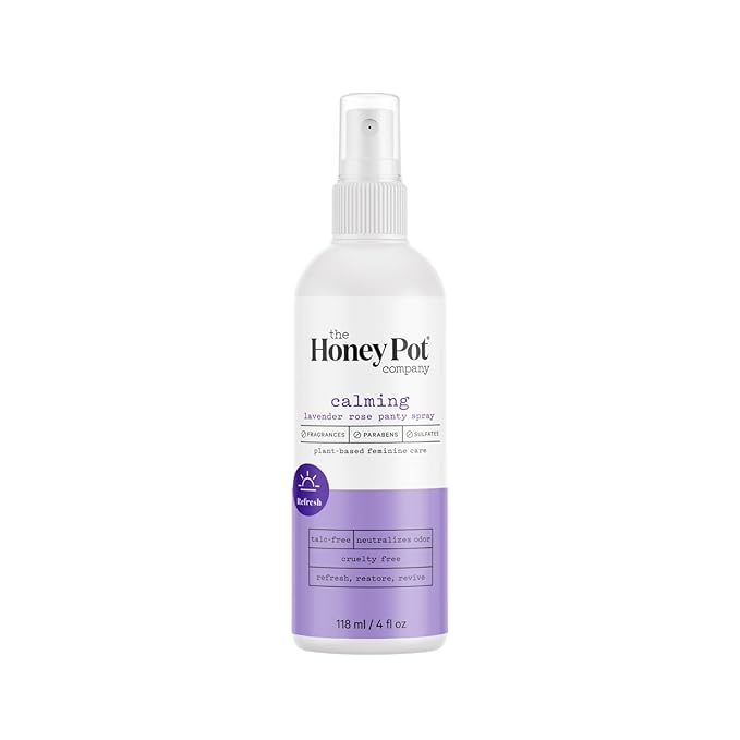 The Honey Pot Company -4 fl.