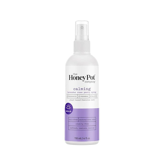 The Honey Pot Company -4 fl.