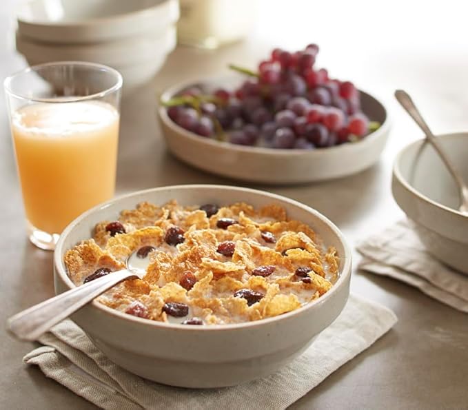 Post Raisin Bran®, Whole Grain Wheat 16.6 Ounce