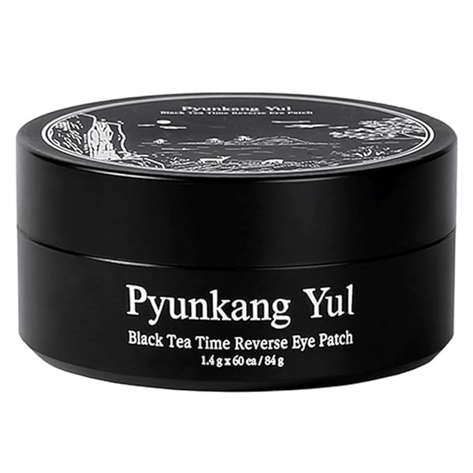 Pyunkang Yul [PKY] Black Tea Time (30 Pairs)