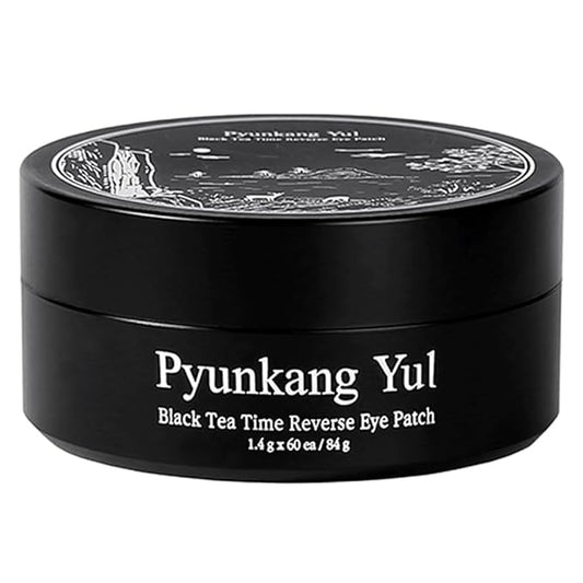 Pyunkang Yul [PKY] Black Tea Time (30 Pairs)