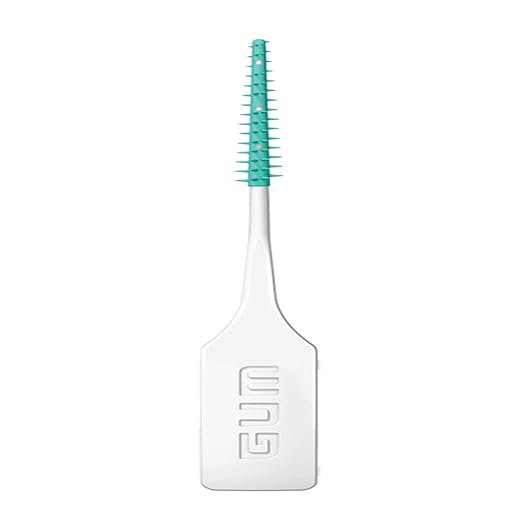 GUM Soft-Picks Original, Easy to Use 50ct (6pk) (6pk)