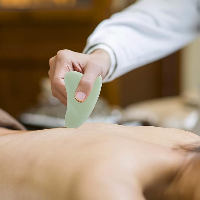 Gua Sha Facial Tools Guasha Tool