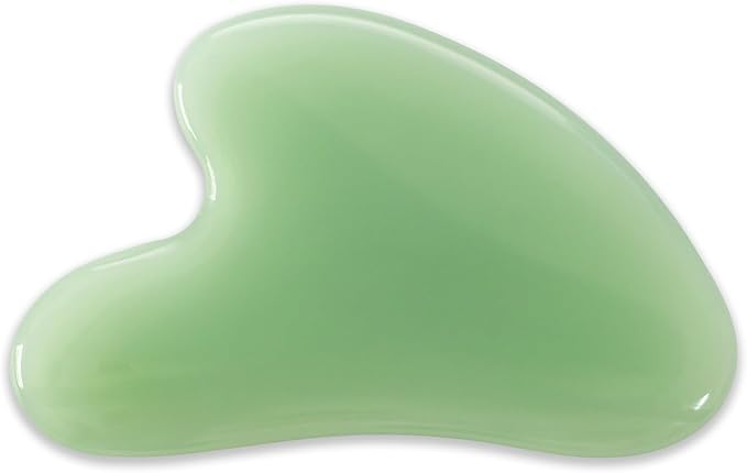 Gua Sha Jade Stone Gua Sha