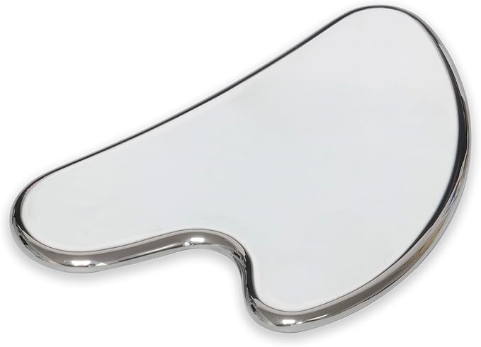 Gua Sha Jade Stone Gua Sha