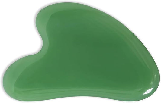 Gua Sha Jade Stone Gua Sha