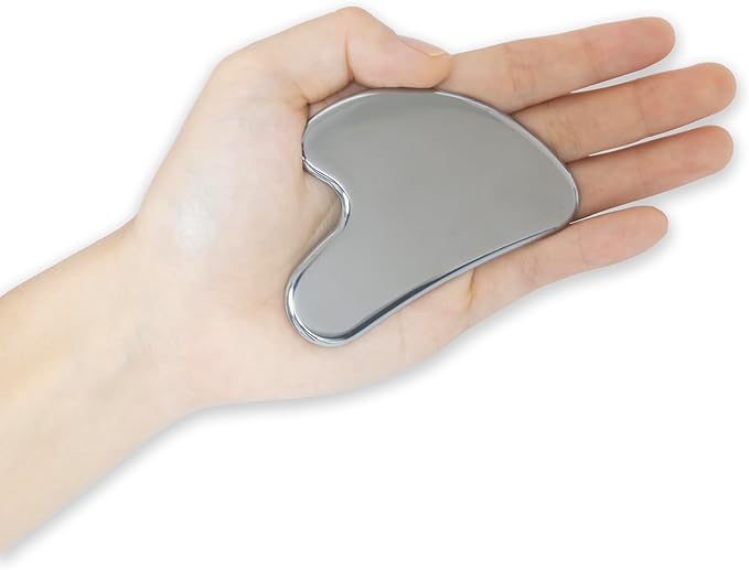 Gua Sha Jade Stone Gua Sha