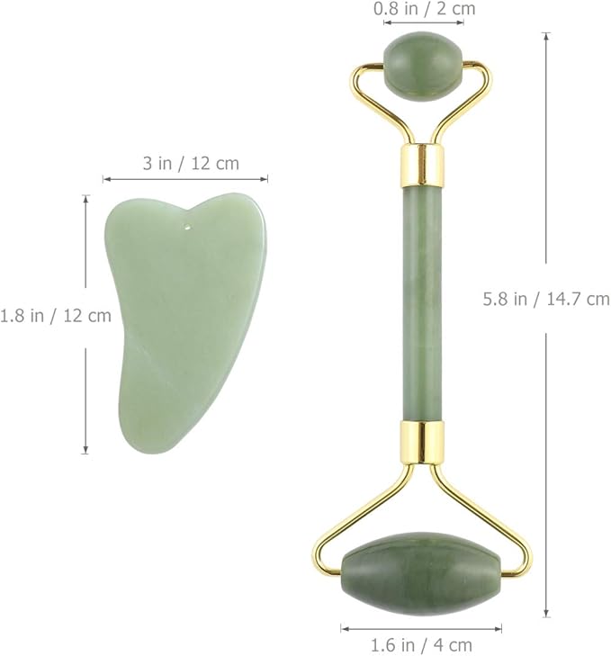 Gua Sha Facial Tools Guasha Tool