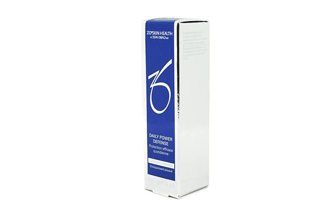 ZO Skin Health Daily Power Defense 0.5 Fl.