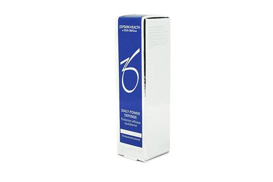 ZO Skin Health Daily Power Defense 0.5 Fl.