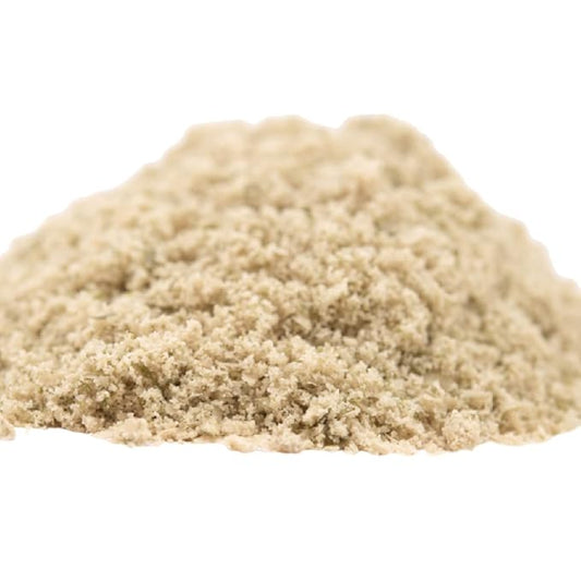 Gerbs Ground Pumpkin Seed Meal, 2 LBS 14 Food