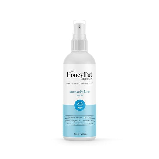 The Honey Pot Company -4 fl.