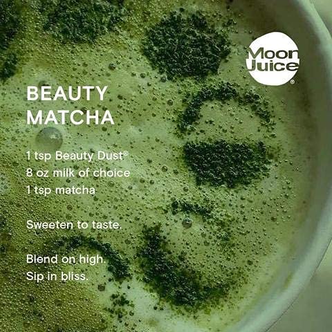 Moon Juice Beauty Dust
