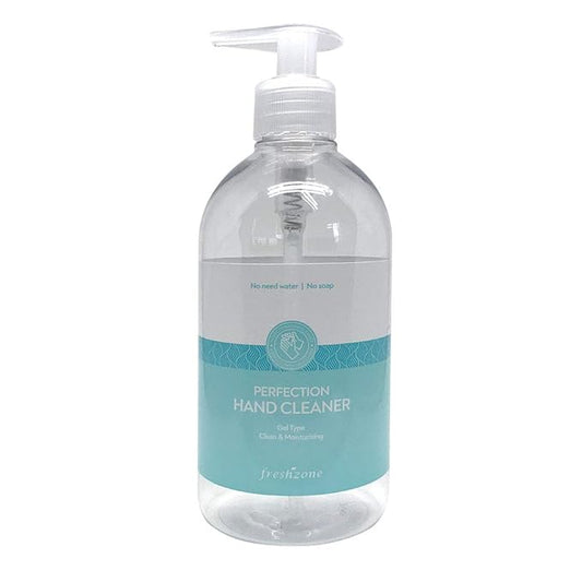 Perfect Hand Cleaner (Gel Sanitizer) 500ml / 16.9oz