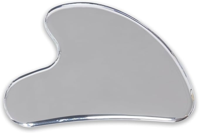 Gua Sha Jade Stone Gua Sha