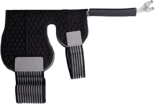 Cold Water Therapy Shoulder Pad
