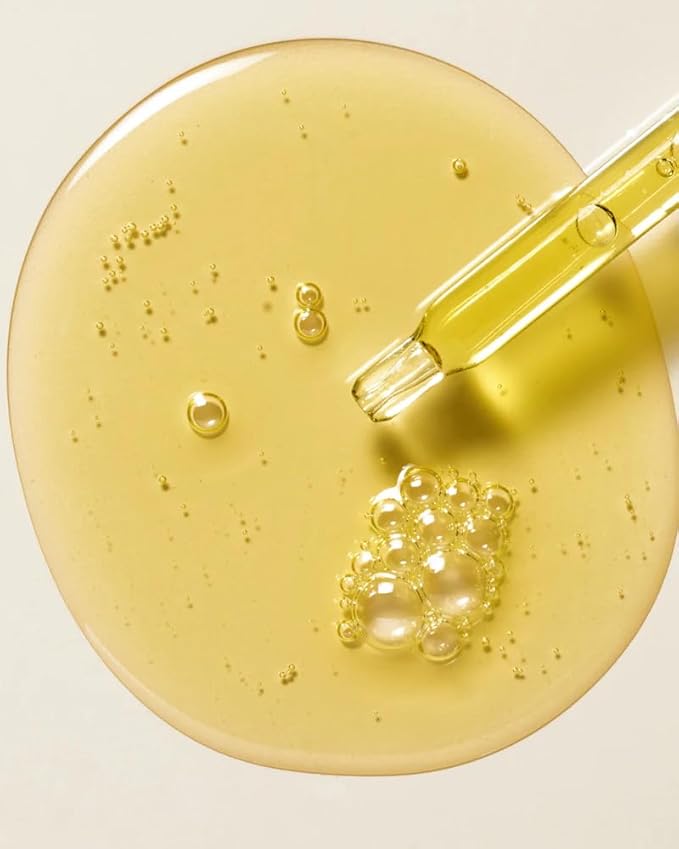 MARA - Natural Algae + Moringa Universal Face Oil | Plant-Based Skin Care | Nourishes with Algae Plankton Blend + Boosts Firmness For All Skin Types, (.5 oz | 15 ml)