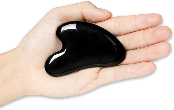 Gua Sha Jade Stone Gua Sha