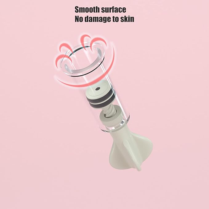 Nipple Inverted Suckers, Nipple Sucker Nipple