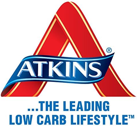 Atkins Advantage Bars, Chocolate Peanut Butter, 2.1-Ounce Bars 5 count, (Pack of 2)