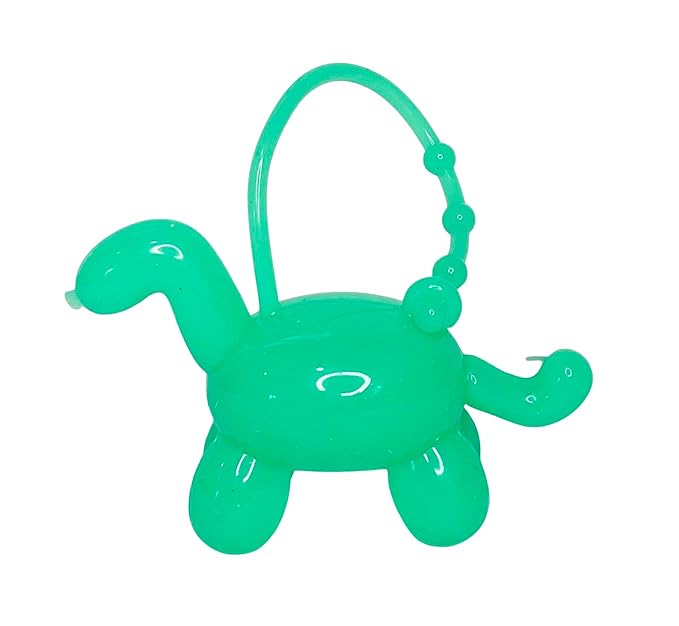 Bath and Body Works Green Dino