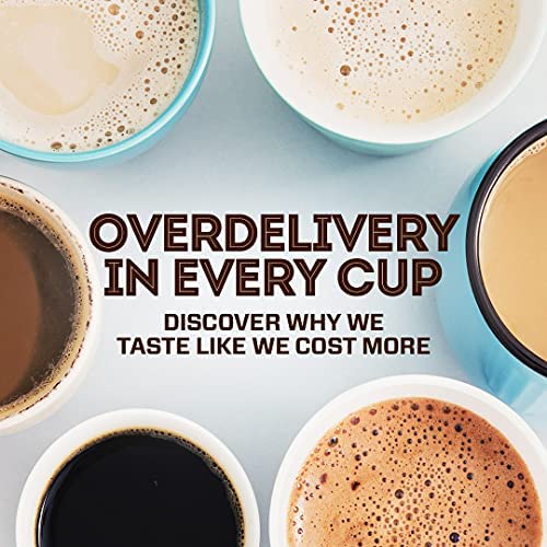 Eight O'Clock Coffee 100% Arabica Colombian Peaks, Medium Roast, Ground Coffee, Kosher Certified, 20 Oz