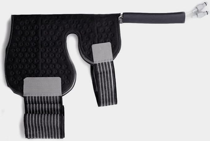 Cold Water Therapy Shoulder Pad