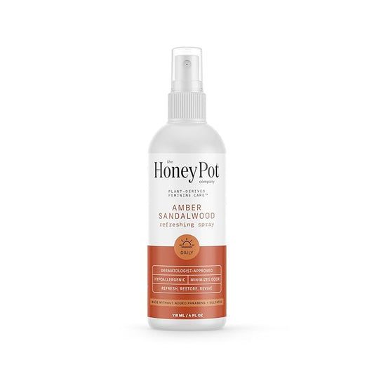 The Honey Pot Company -4 fl.
