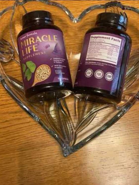 Ginger Olive Leaf Garlic+Dietary Supplement