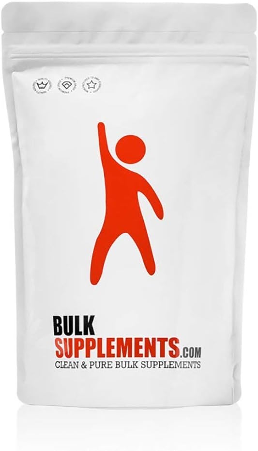 BulkSupplements.com St. John's Wort Extract (250 Grams 8.8 oz)