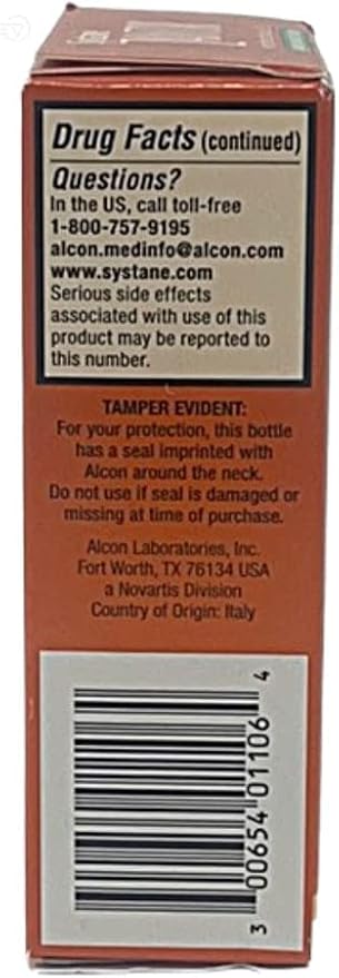 Zaditor Antihistamine Eye Drops Twin Pack 0.34 Fl 2)