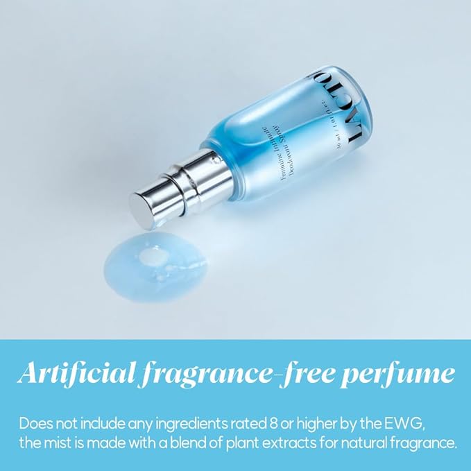 Feminine Intimate Deodorant Spray 1.01 fl