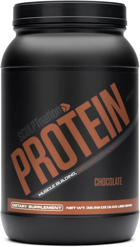 Sculpt Nation by V Shred Protein 30 Servings
