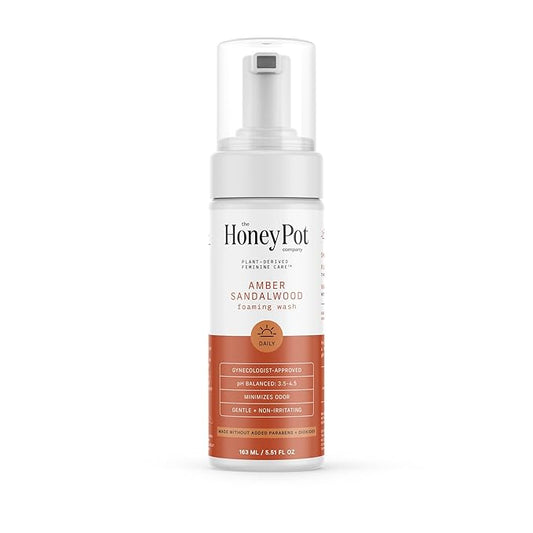 The Honey Pot Company 5.51 Fluid