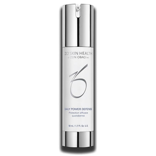 ZO SKIN HEALTH Daily Power Defense (50ml / 1.7 Fl