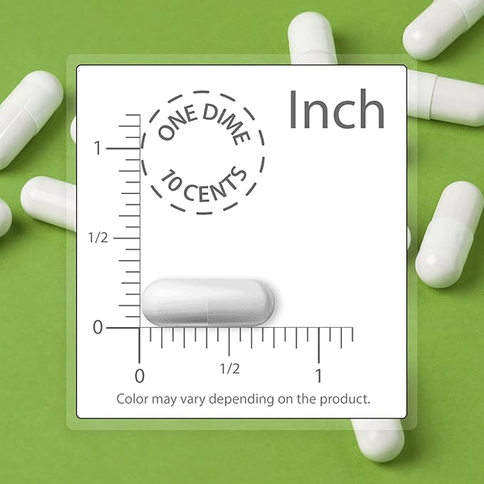 Supersmart - Lactobacillus Plantarum PostBiotic 20 (Immuno-LP20) - 60 Vegetarian