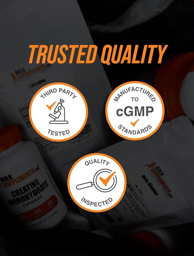 BulkSupplements.com Benfotiamine Powder B1 Supplement, 150mg, Gluten 150mg per 1kg (2.2 (2.2 lbs) 1)