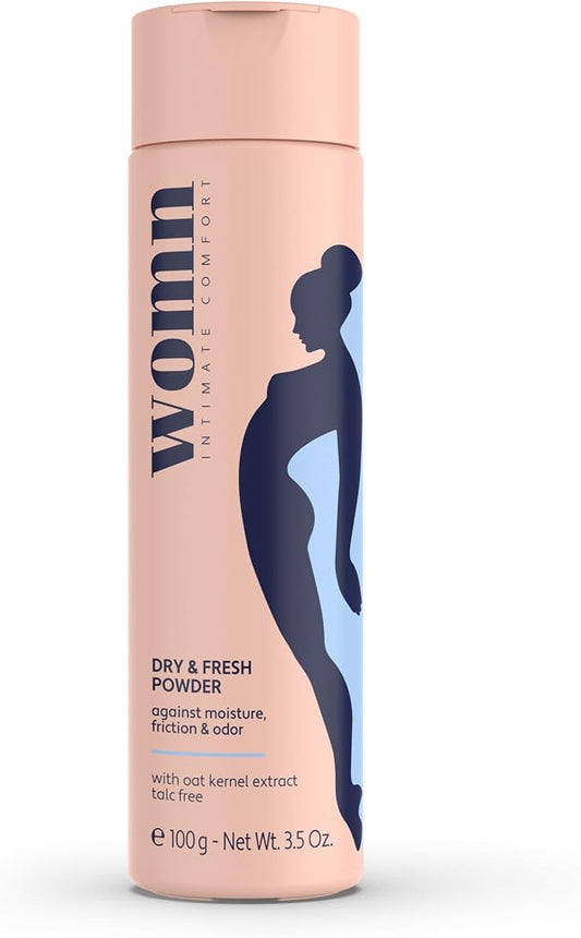 womn Intimate Comfort Dry & Fresh 3.5 Oz