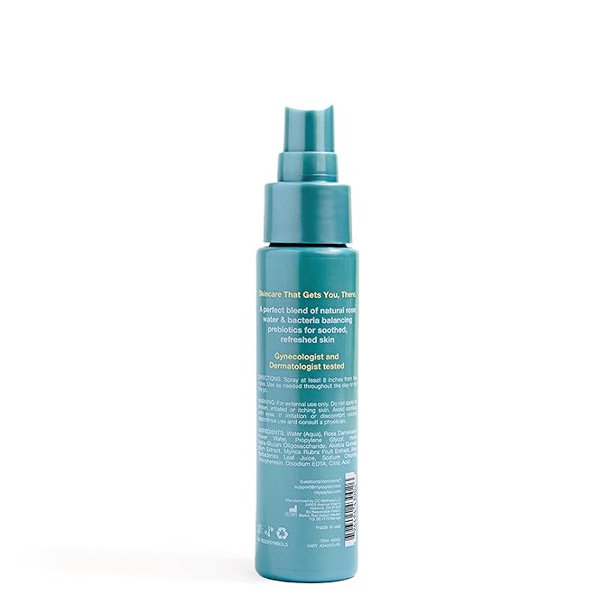 say la V. Refreshing Veauty Mist, 2 Fl