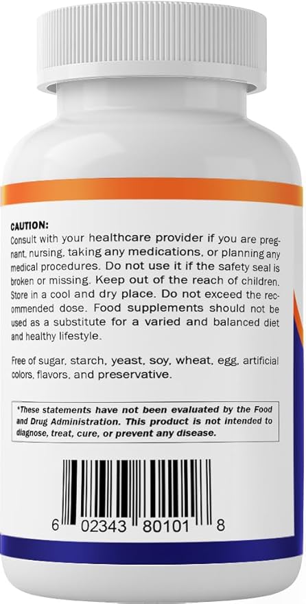 Vitamatic 2 Packs Valerian Root 5000 20X Concentrated 20:1 250mg 250mg - 240 Capsules
