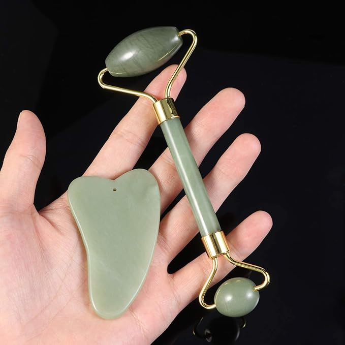 Gua Sha Facial Tools Guasha Tool