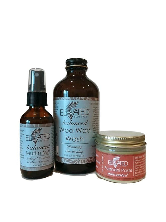 Elevated (by Taylor's) Ladies Bestie Kit