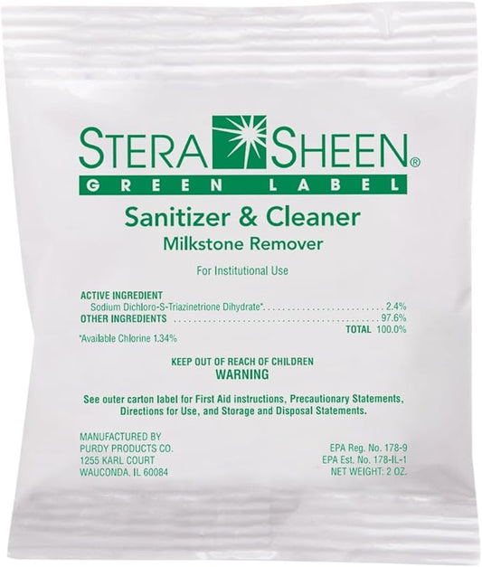 Box of 100 2 oz. SSG1002 by