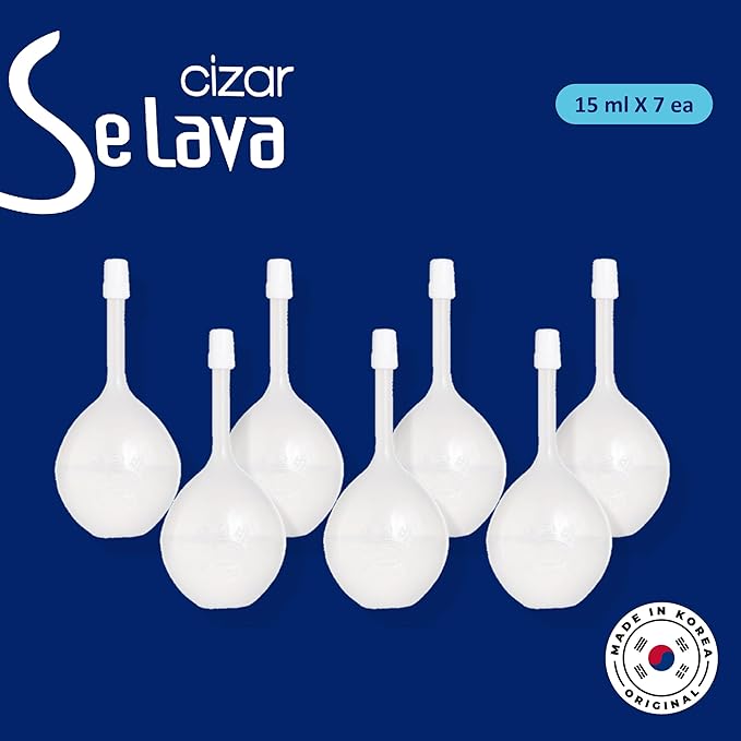 Selava, Feminine Wash 15ml 7ea, Gynecologists